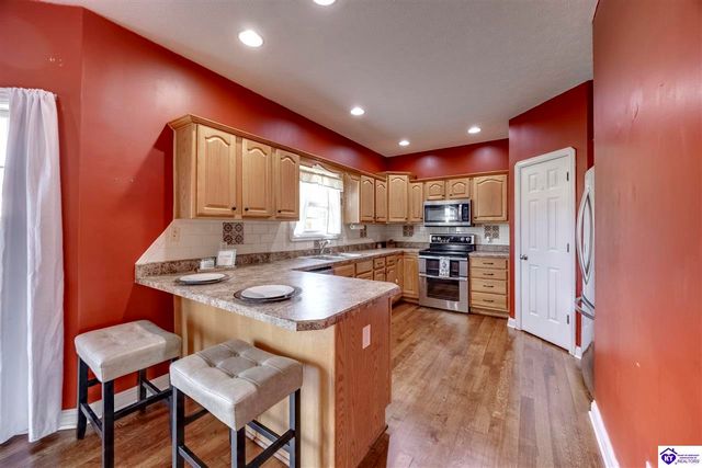 107 Sugar Hill Court, Elizabethtown, KY 42701