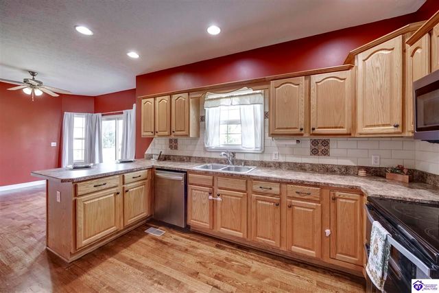 107 Sugar Hill Court, Elizabethtown, KY 42701