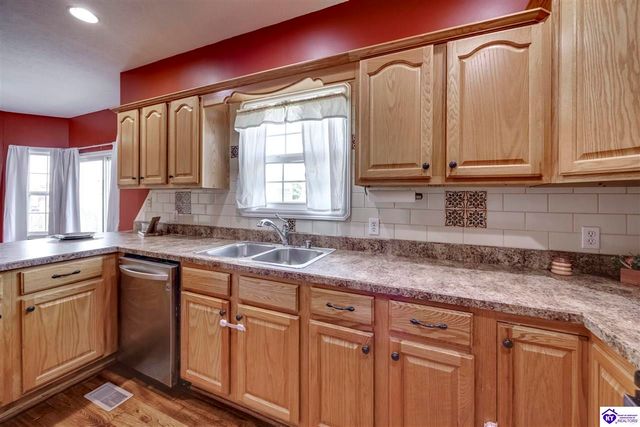 107 Sugar Hill Court, Elizabethtown, KY 42701