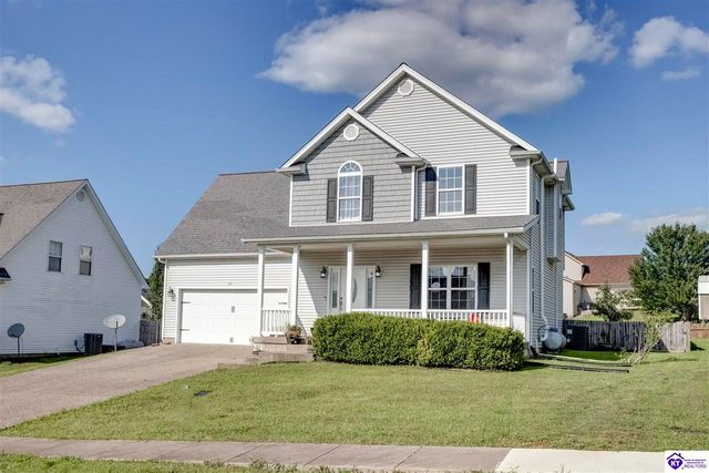 107 Sugar Hill Court, Elizabethtown, KY 42701
