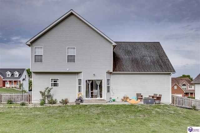 107 Sugar Hill Court, Elizabethtown, KY 42701