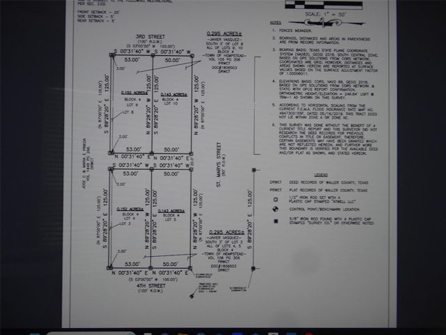 148 4th Street, Hempstead, TX 77445