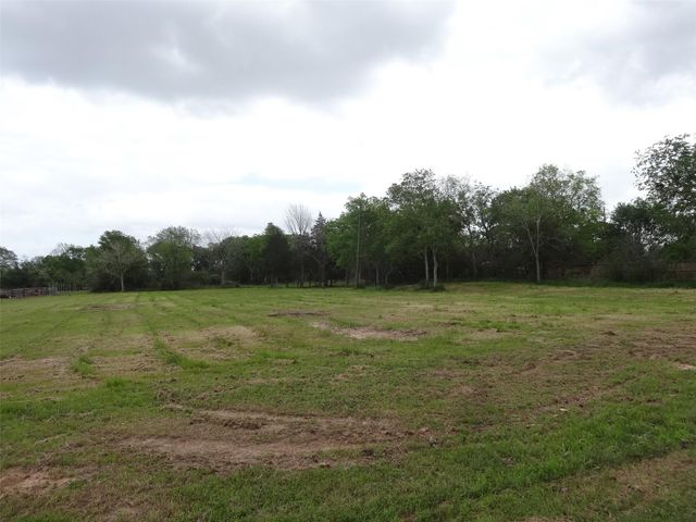 148 4th Street, Hempstead, TX 77445