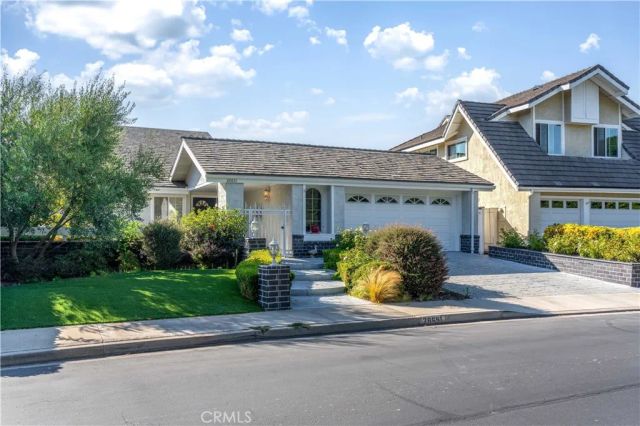 28651 Placida Avenue, Laguna Niguel, CA 92677