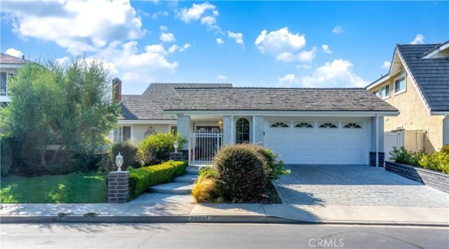 28651 Placida Avenue, Laguna Niguel, CA 92677