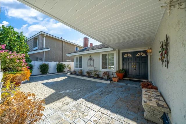 28651 Placida Avenue, Laguna Niguel, CA 92677