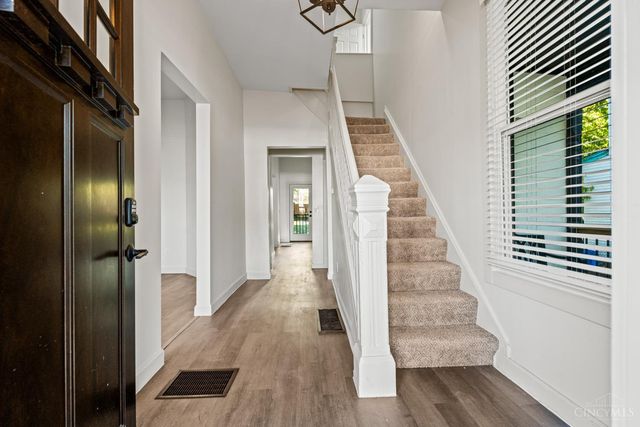 4922 Marion Avenue, Norwood, OH 45212