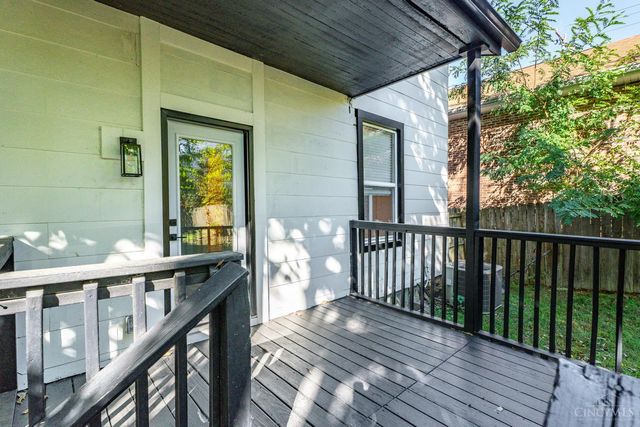 4922 Marion Avenue, Norwood, OH 45212