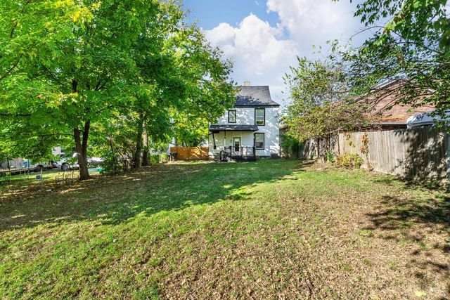 4922 Marion Avenue, Norwood, OH 45212