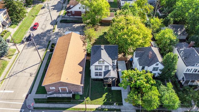 4922 Marion Avenue, Norwood, OH 45212