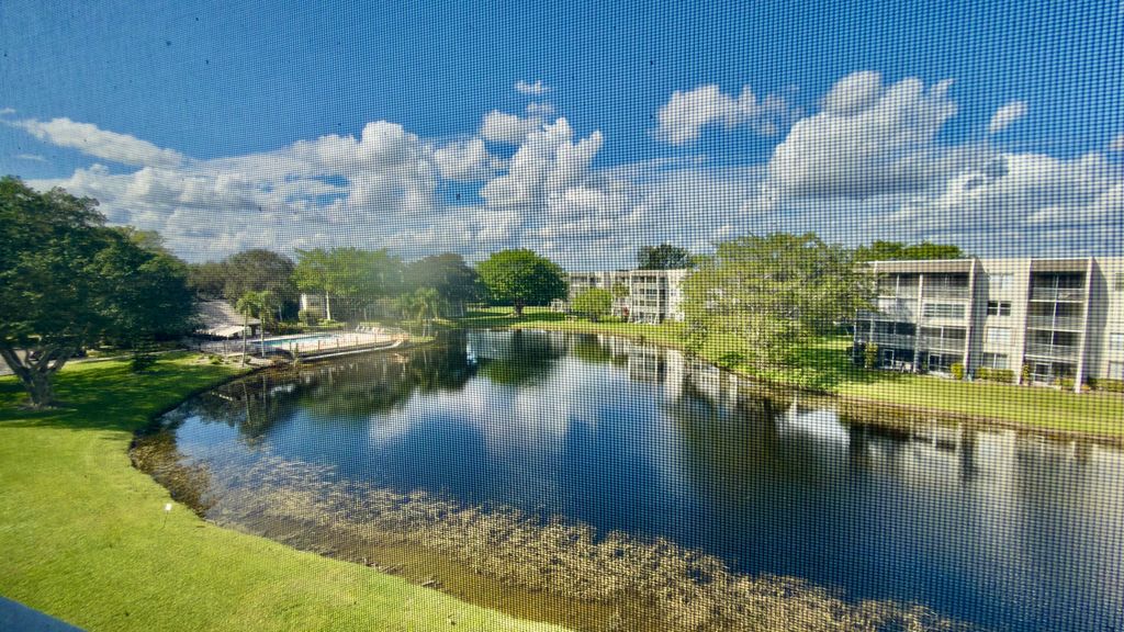 9311 ORANGE GROVE Drive 402, Davie, FL 33324