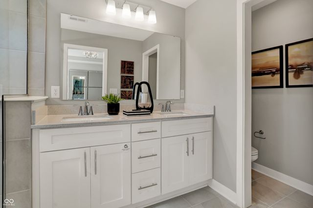 1912 Werner Lane, Westfield, IN 46074