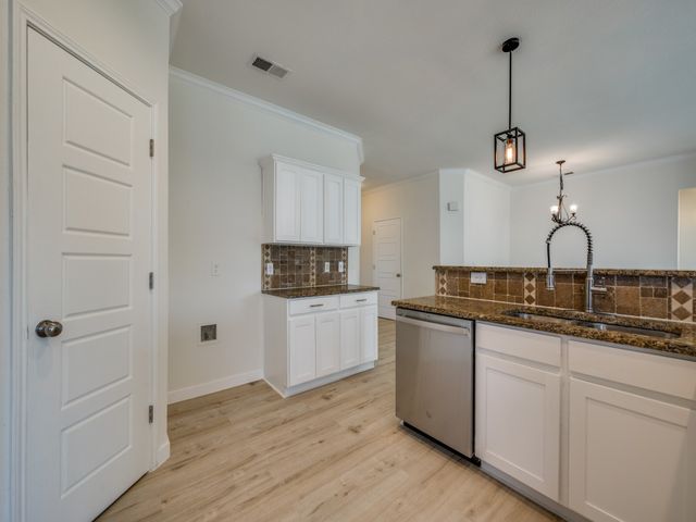 2400 Texoma Drive, Little Elm, TX 75068