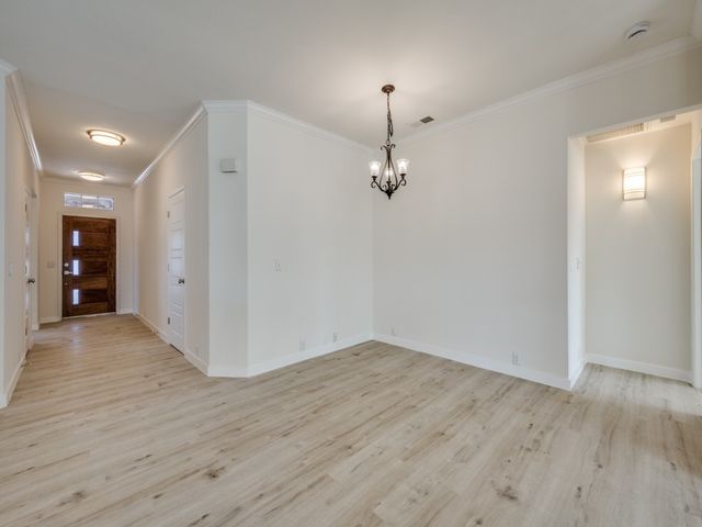 2400 Texoma Drive, Little Elm, TX 75068