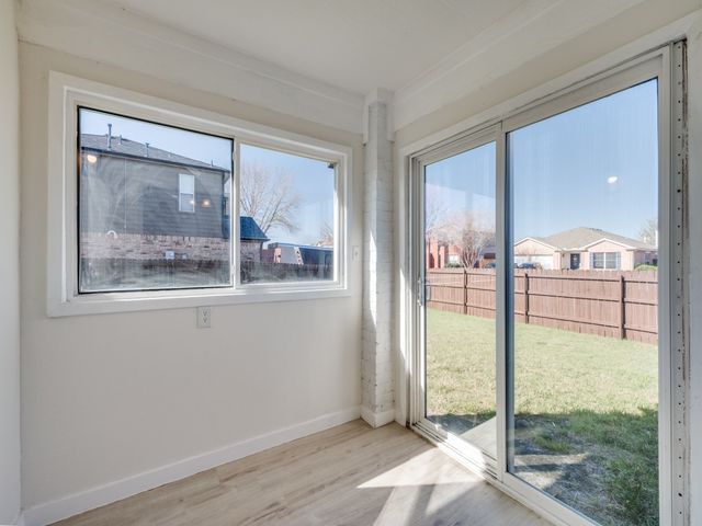 2400 Texoma Drive, Little Elm, TX 75068