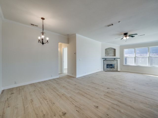 2400 Texoma Drive, Little Elm, TX 75068