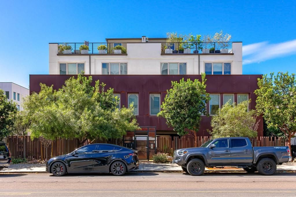 4470 30Th St B, San Diego, CA 92116 — exterior
