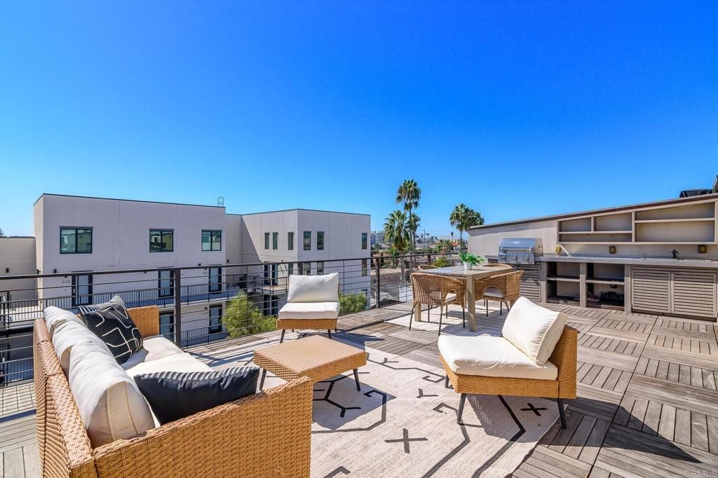 4470 30Th St B, San Diego, CA 92116 — photo 2
