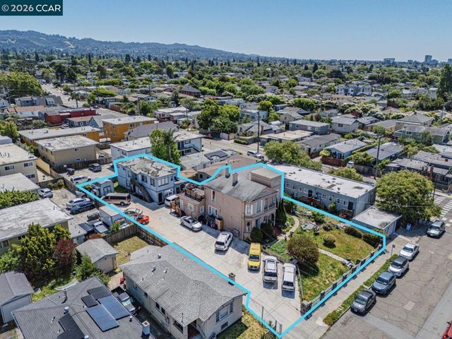 2925 Mabel St, Berkeley, CA 94702