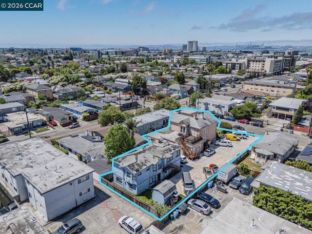 2925 Mabel St, Berkeley, CA 94702