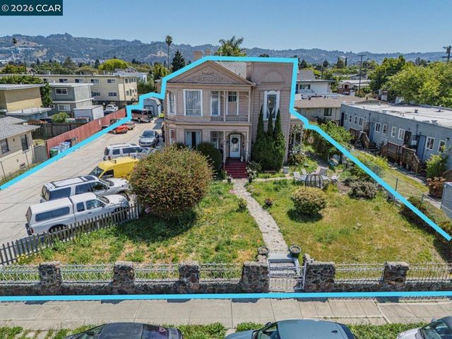2925 Mabel St, Berkeley, CA 94702