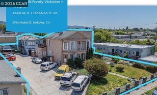 2925 Mabel St, Berkeley, CA 94702