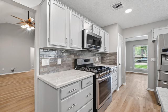 5209 Spring Circle Drive, Pearland, TX 77584