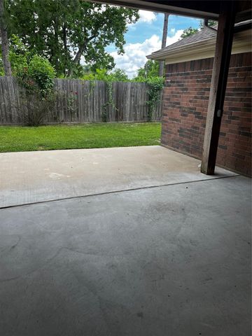 5209 Spring Circle Drive, Pearland, TX 77584