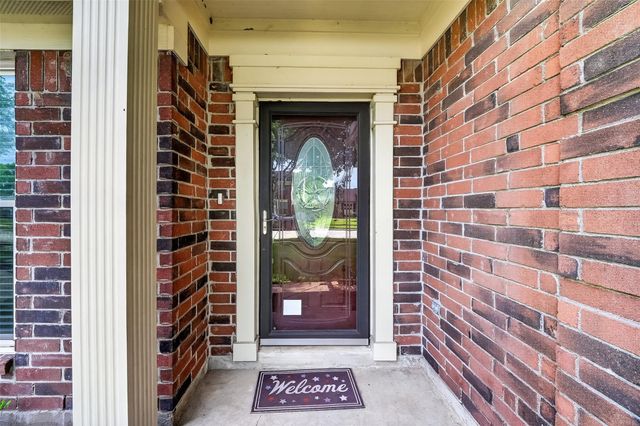 5209 Spring Circle Drive, Pearland, TX 77584