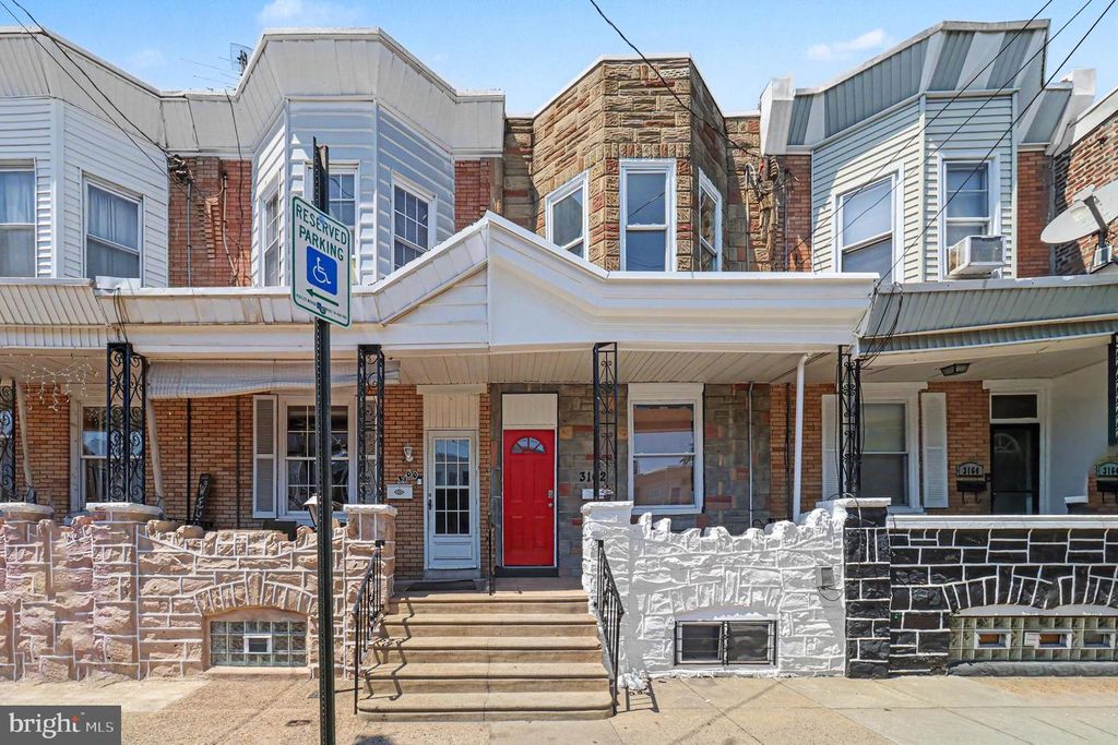3162 CEDAR ST, Philadelphia, PA 19134