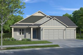 1968 W PLATTE AVE, Post Falls, ID 83854