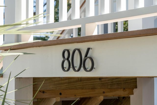 806 Jungle Road, Edisto Island, SC 29438