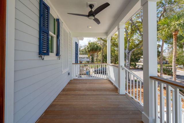 806 Jungle Road, Edisto Island, SC 29438