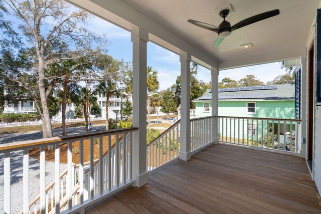 806 Jungle Road, Edisto Island, SC 29438