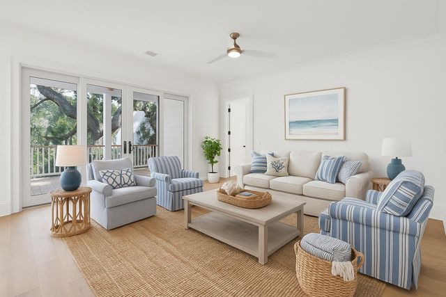 806 Jungle Road, Edisto Island, SC 29438