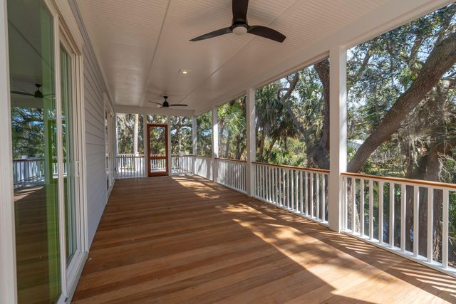 806 Jungle Road, Edisto Island, SC 29438
