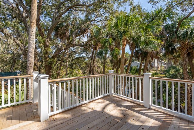 806 Jungle Road, Edisto Island, SC 29438