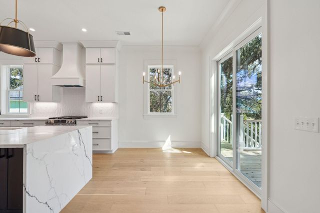 806 Jungle Road, Edisto Island, SC 29438