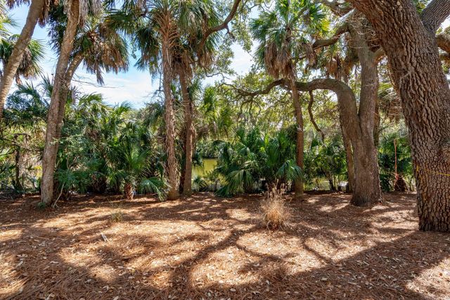 806 Jungle Road, Edisto Island, SC 29438
