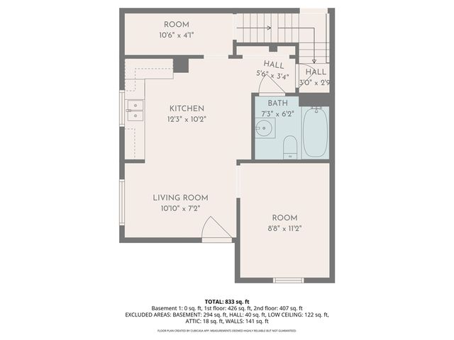 914 Fulton Street, Grand Rapids, MI 49504