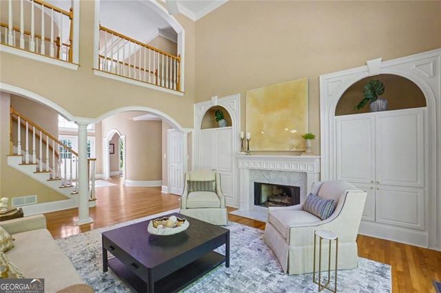 1346 Waterford Green Close NE, Marietta, GA 30068