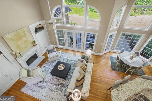 1346 Waterford Green Close NE, Marietta, GA 30068