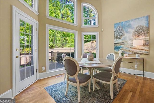 1346 Waterford Green Close NE, Marietta, GA 30068
