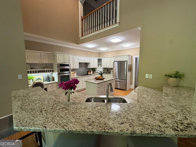 1346 Waterford Green Close NE, Marietta, GA 30068