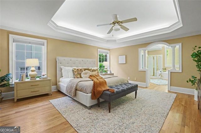 1346 Waterford Green Close NE, Marietta, GA 30068