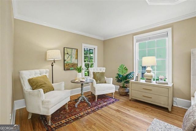 1346 Waterford Green Close NE, Marietta, GA 30068
