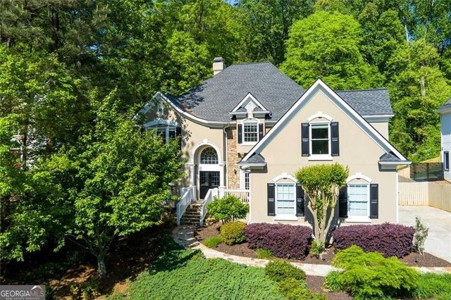 1346 Waterford Green Close NE, Marietta, GA 30068