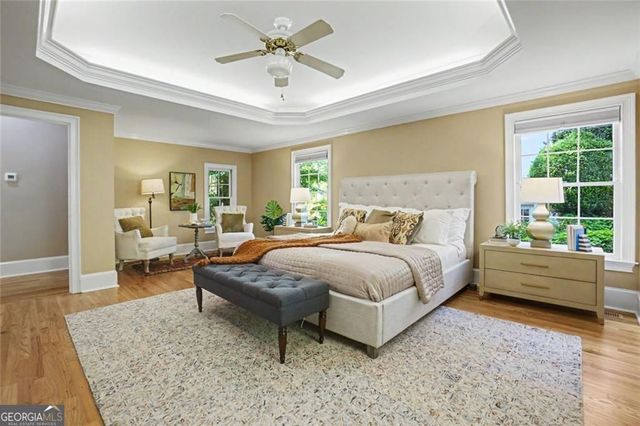 1346 Waterford Green Close NE, Marietta, GA 30068