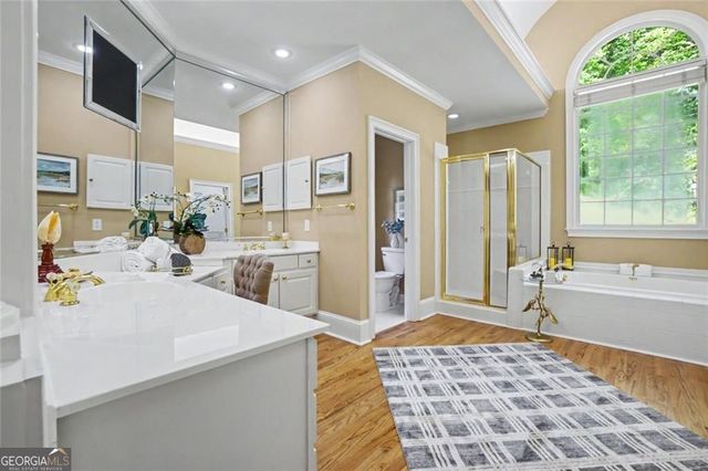 1346 Waterford Green Close NE, Marietta, GA 30068