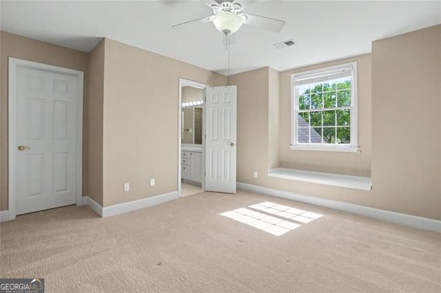 1346 Waterford Green Close NE, Marietta, GA 30068